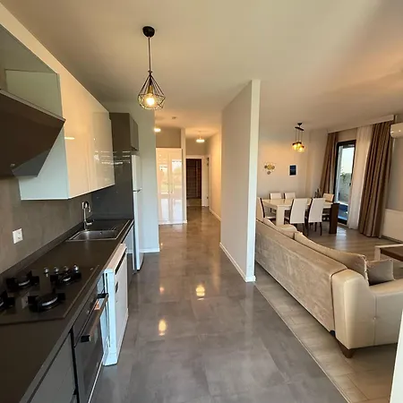 Green Hills Suites Yalova  Exterior photo