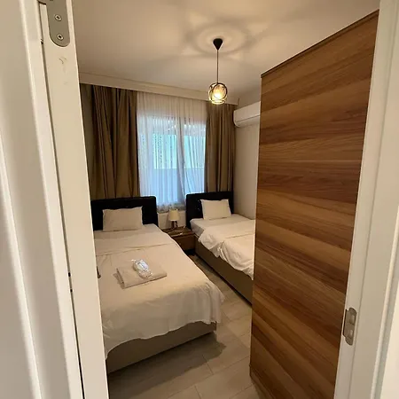 Green Hills Suites Yalova  Exterior photo