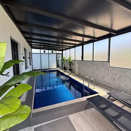 Green Hills Suites Yalova  Exterior photo
