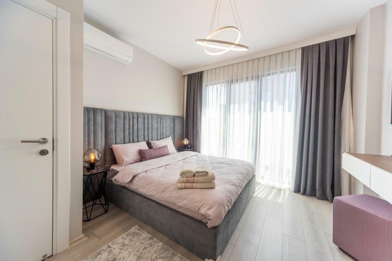 Hotel Hills Yalova (Yalova)